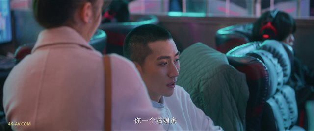 骄阳伴我 第33集