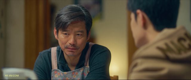 骄阳伴我 第34集