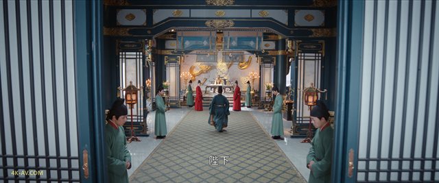 安乐传 第5集