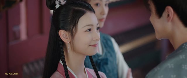 安乐传 第7集