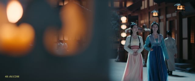 安乐传 第9集