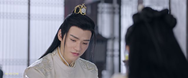 安乐传 第10集