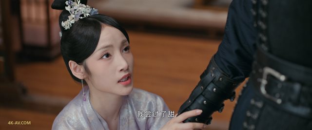 安乐传 第13集