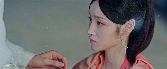 安乐传 第17集