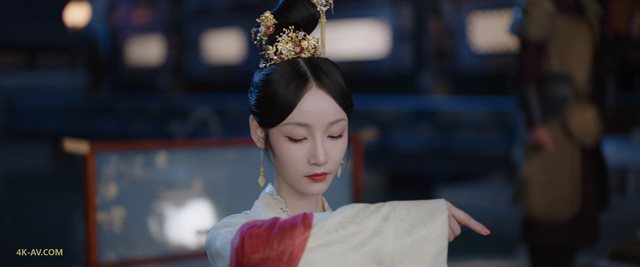 安乐传 第19集