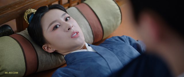 安乐传 第32集