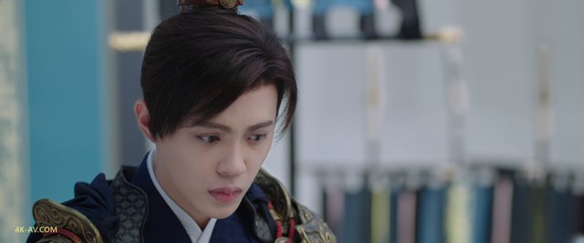 安乐传 第35集