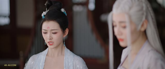 安乐传 第37集