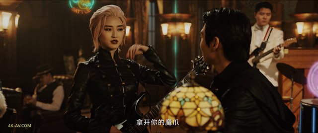 特工任务 第5集
