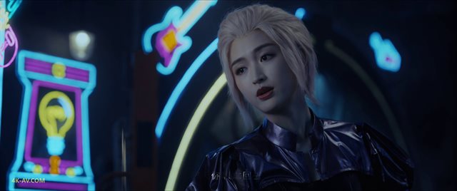 特工任务 第8集