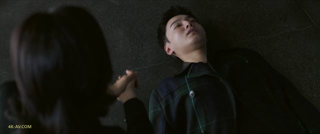 特工任务 第17集
