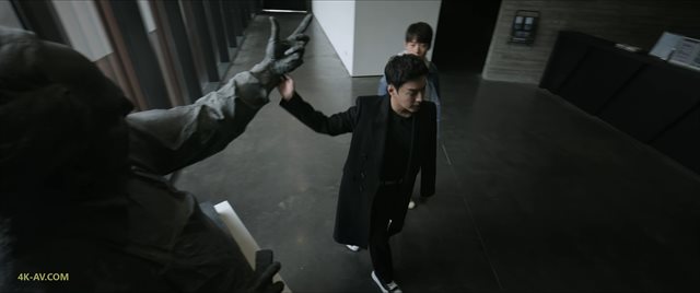 特工任务 第19集