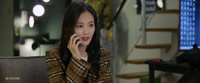 特工任务 第21集