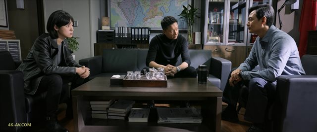 特工任务 第24集