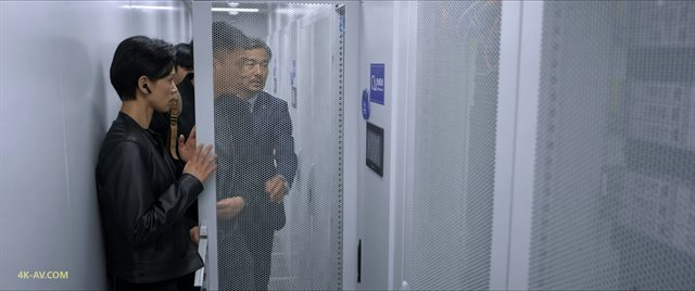 特工任务 第34集