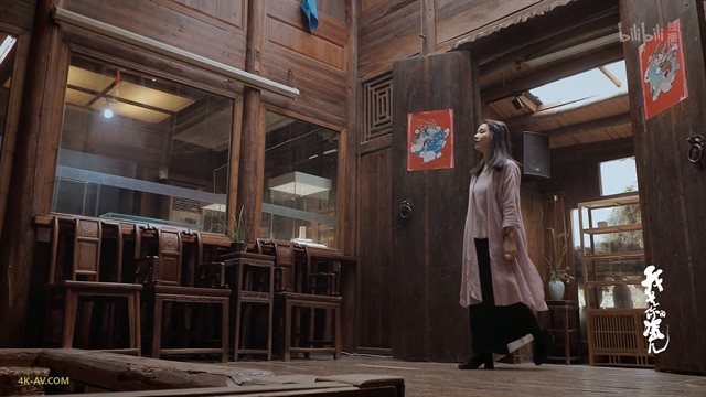 我是你的瓷儿 第1集