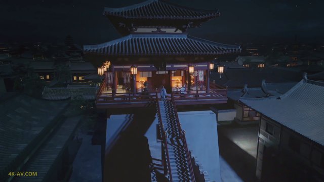 长歌行 第2集