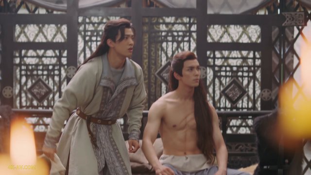长歌行 第10集