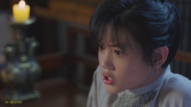 长歌行 第12集