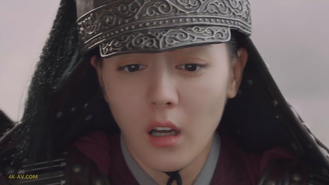 长歌行 第14集