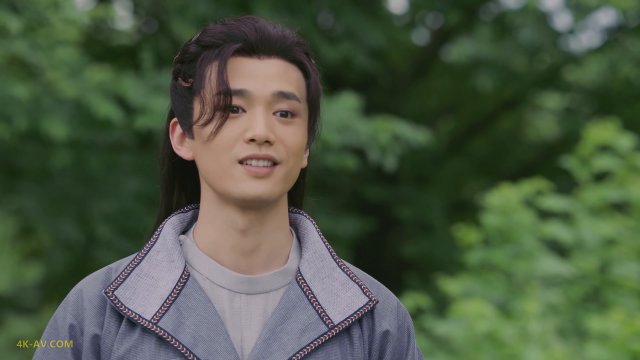 长歌行 第19集