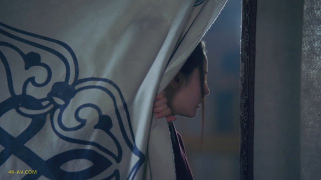 长歌行 第21集