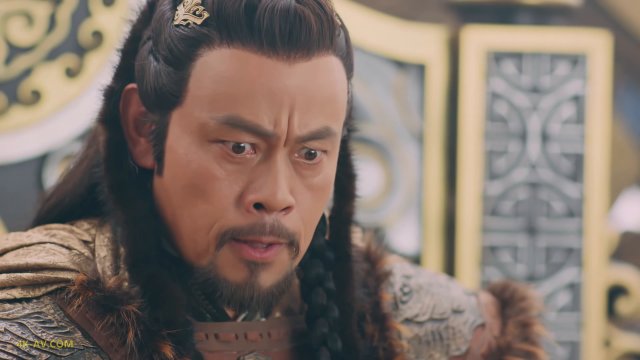 长歌行 第22集