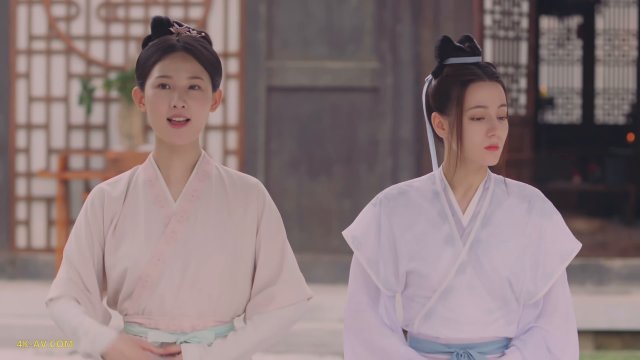 长歌行 第27集