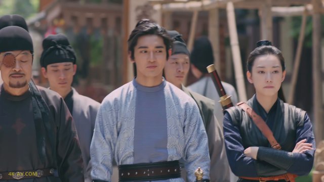 长歌行 第29集