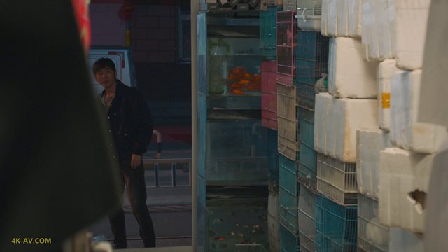 西出玉门 第3集