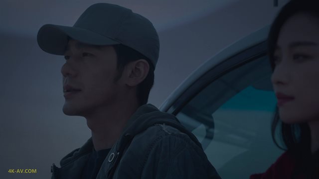 西出玉门 第4集