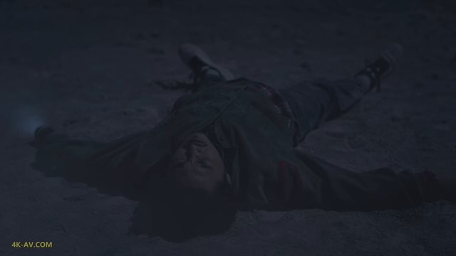 西出玉门 第6集
