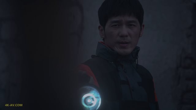 西出玉门 第11集
