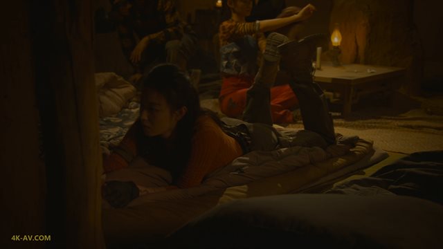 西出玉门 第13集