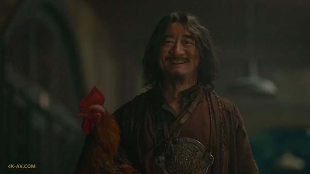 西出玉门 第15集