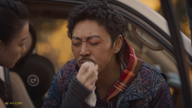 西出玉门 第16集