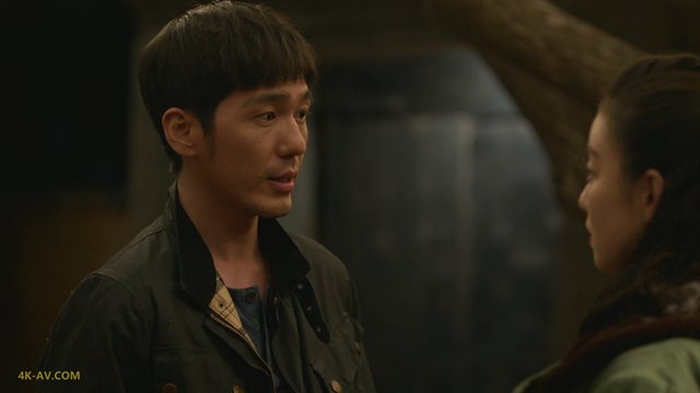 西出玉门 第17集
