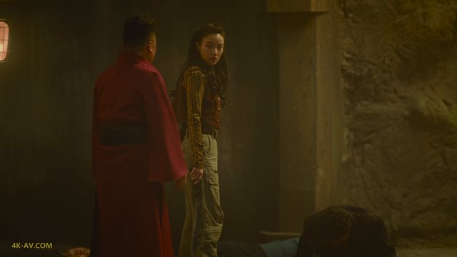 西出玉门 第19集