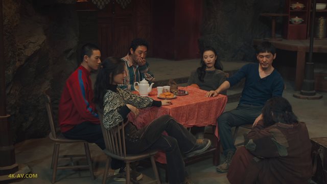 西出玉门 第20集