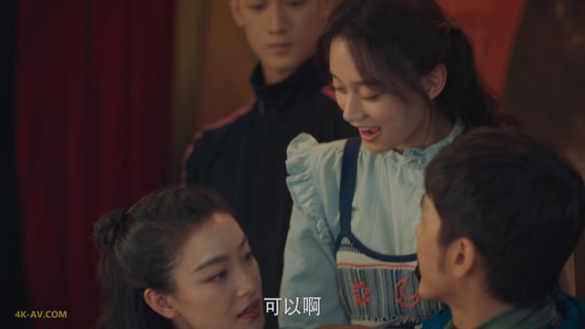 西出玉门 第22集