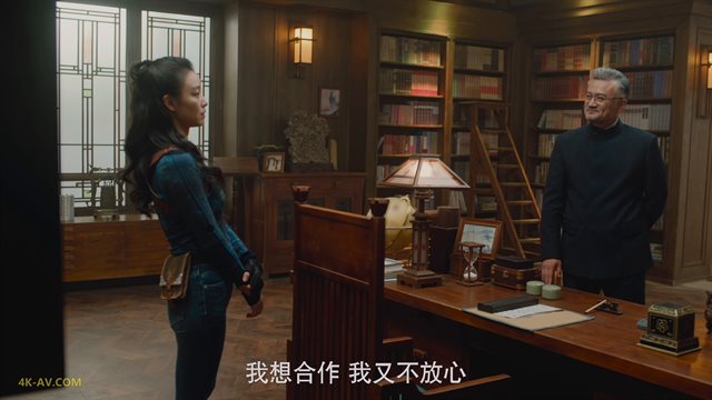 西出玉门 第24集