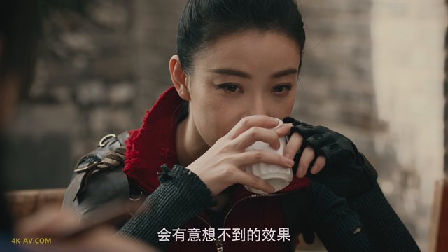 西出玉门 第25集