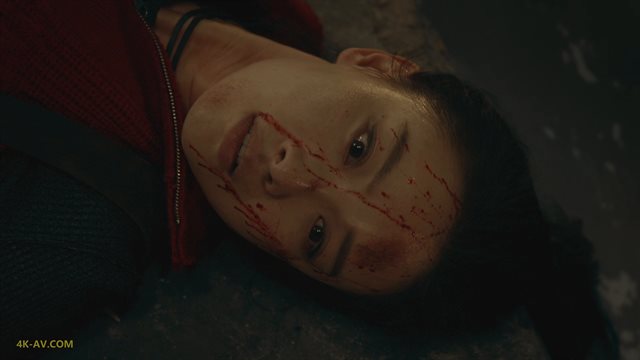 西出玉门 第27集