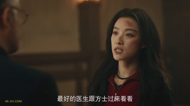 西出玉门 第28集