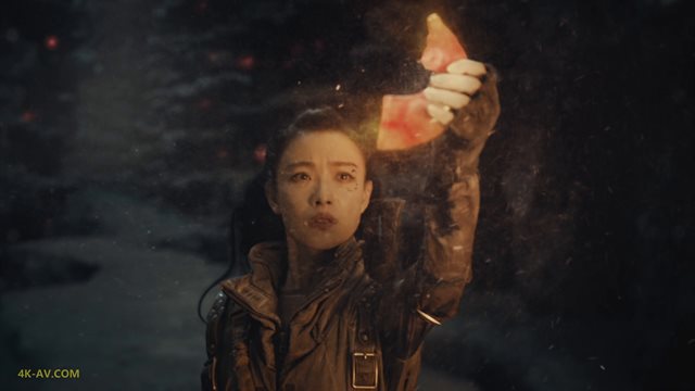 西出玉门 第29集