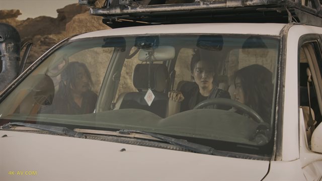 西出玉门 第35集