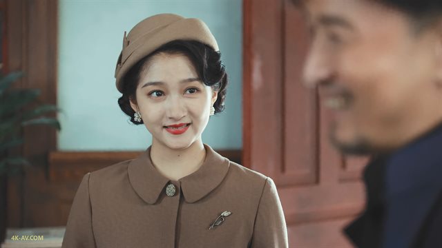 梅花红桃 第10集