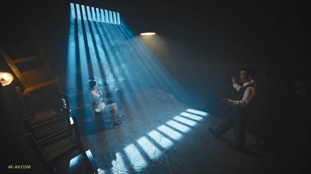 梅花红桃 第12集