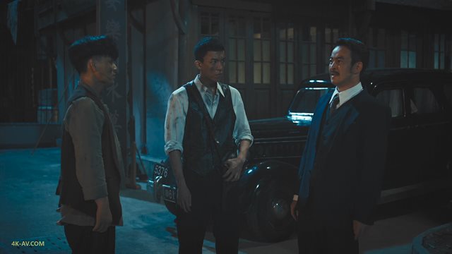 梅花红桃 第15集