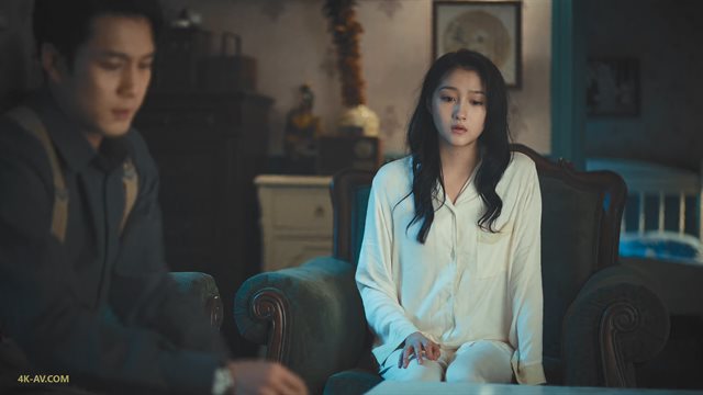 梅花红桃 第20集